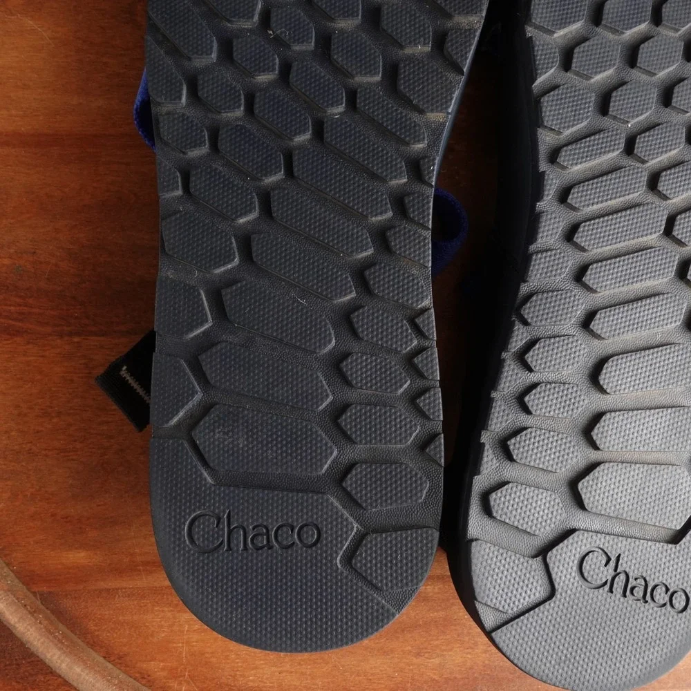 Chaco sandals men